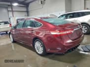 ✅ 2015 Toyota Avalon XLE Touring • VIN: 4T1BD1EB3FU046870 • Lot: 93186515. Wystawiony na Copart z przebiegiem 194 352 mil. Bezpłatny archiwum sprzedaży aukcyjnych z USA i szczegółowy raport historii pojazdu na DreamBid. Zdjęcie 2.