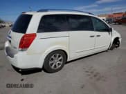 ✅ 2009 Nissan Quest • VIN: 5N1BV28U69N102668 • Lot: 78753234. Listed on Copart with 161,779 mi. Free auction sales archive from the USA and detailed vehicle history report at DreamBid. Image 3.