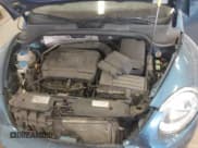 ✅ 2016 Volkswagen Beetle Wolfsburg Edition • VIN: 3VWF17AT8GM633911 • Lot: 42267243. Listed on IAAI with 73,811 mi. Free auction sales archive from the USA and detailed vehicle history report at DreamBid. Image 10.