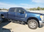 ✅ 2017 Ford F-250 Lariat • VIN: 1FT7W2BT6HED84509 • Lot: 43471753. Listed on IAAI with 135,974 mi. Free auction sales archive from the USA and detailed vehicle history report at DreamBid. Image 13.