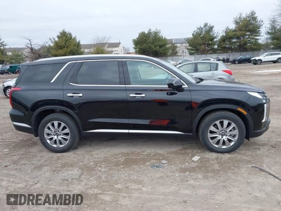 ✅ 2023 Hyundai Palisade SEL • VIN: KM8R2DGE1PU602978 • Лот: 41317363. Опубликован ранее на IAAI с пробегом 2 503 миль. Бесплатный доступ к архиву аукционных продаж из США и подробный отчёт об истории автомобиля на DreamBid. Изображение 12.