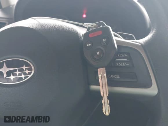 ✅ 2015 Subaru Impreza Premium • VIN: JF1GJAC63FH004996 • Лот: 43686849. Опубликован ранее на IAAI с пробегом 169 576 миль. Бесплатный доступ к архиву аукционных продаж из США и подробный отчёт об истории автомобиля на DreamBid. Изображение 11.