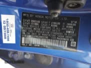 ✅ 2018 Honda Civic Touring • VIN: JHMFC1F9XJX022785 • Лот: 92484625. Опубликован ранее на Copart с пробегом 89 288 миль. Бесплатный доступ к архиву аукционных продаж из США и подробный отчёт об истории автомобиля на DreamBid. Изображение 12.