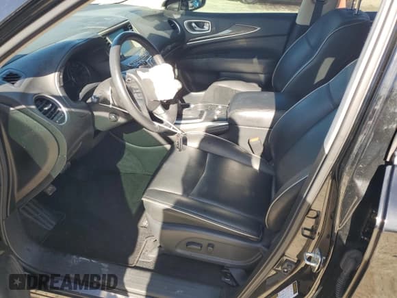 ✅ 2020 Infiniti QX60 Luxe • VIN: 5N1DL0MN7LC549000 • Lot: 63216945. Wystawiony na Copart z przebiegiem 69 528 mil. Bezpłatny archiwum sprzedaży aukcyjnych z USA i szczegółowy raport historii pojazdu na DreamBid. Zdjęcie 7.