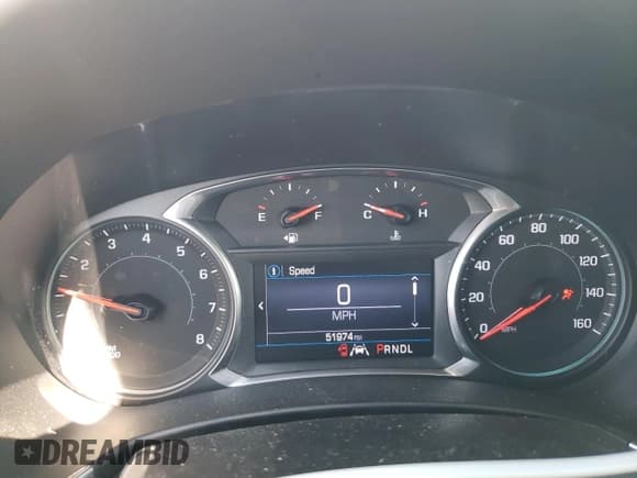 ✅ 2020 Chevrolet Equinox LT • VIN: 2GNAXLEX3L6202163 • Lot: 87295995. Wystawiony na Copart z przebiegiem 51 974 mil. Bezpłatny archiwum sprzedaży aukcyjnych z USA i szczegółowy raport historii pojazdu na DreamBid. Zdjęcie 9.