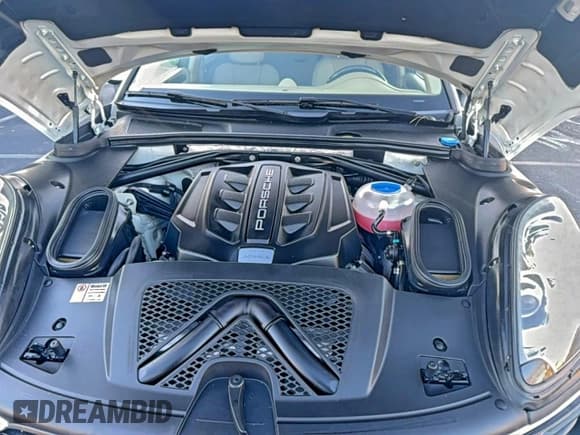 ✅ 2015 Porsche Macan S • VIN: WP1AB2A58FLB57804 • Лот: 95216315. Опубликован ранее на Copart с пробегом 124 538 миль. Бесплатный доступ к архиву аукционных продаж из США и подробный отчёт об истории автомобиля на DreamBid. Изображение 7.