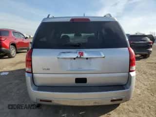 2007 Saturn VUE I4 z VIN 5GZCZ33D17S850350, wystawiony jako Copart lot #84650584 z przebiegiem 169 699 mil mil oraz Szkoda całkowita • Salvage title. Historia ofert i sprzedaży dostępna na DreamBid. Obrazek 6.