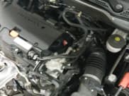 ✅ 2021 Honda Civic LX • VIN: 2HGFC2F64MH550023 • Lot: 43564094. Listed on IAAI with 20,388 mi. Free auction sales archive from the USA and detailed vehicle history report at DreamBid. Image 19.