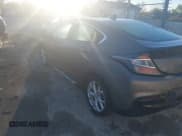 ✅ 2017 Chevrolet Volt Premier • VIN: 1G1RB6S51HU149494 • Lot: 43407493. Listed on IAAI with 80,157 mi. Free auction sales archive from the USA and detailed vehicle history report at DreamBid. Image 3.