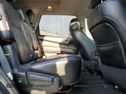 ✅ 2018 Nissan Pathfinder Platinum • VIN: 5N1DR2MM6JC609198 • Lot: 81579035. Wystawiony na Copart z przebiegiem 104 318 mil. Bezpłatny archiwum sprzedaży aukcyjnych z USA i szczegółowy raport historii pojazdu na DreamBid. Zdjęcie 11.