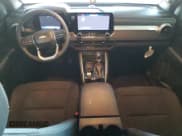 ✅ 2023 Chevrolet Colorado 2WD LT • VIN: 1GCPSCEK4P1228706 • Лот: 71816845. Опубликован ранее на Copart с пробегом 15 284 миль. Бесплатный доступ к архиву аукционных продаж из США и подробный отчёт об истории автомобиля на DreamBid. Изображение 8.