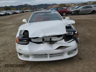 ✅ 1991 Dodge Stealth • VIN: JB3XE74C7MY024530 • Lot: 81699784. Listed on Copart with 109,441 mi. Free auction sales archive from the USA and detailed vehicle history report at DreamBid. Image 5.