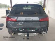 ✅ 2025 Audi Q5 Premium • VIN: WA1ABAFY9S2045618 • Lot: 42279469. Listed on IAAI with 3,024 mi. Free auction sales archive from the USA and detailed vehicle history report at DreamBid. Image 17.