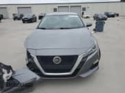 ✅ 2021 Nissan Altima SV • VIN: 1N4BL4DV3MN411761 • Lot: 86122355. Listed on Copart with 117,095 mi. Free auction sales archive from the USA and detailed vehicle history report at DreamBid. Image 5.