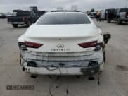 ✅ 2018 Infiniti Q60 Sport • VIN: JN1EV7EK1JM342872 • Лот: 68375312. Опубликован ранее на Copart с пробегом Не указан. Бесплатный доступ к архиву аукционных продаж из США и подробный отчёт об истории автомобиля на DreamBid. Изображение 6.