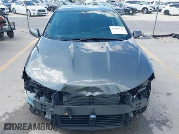 ✅ 2017 Chevrolet Volt Premier • VIN: 1G1RD6S56HU210431 • Lot: 43280560. Wystawiony na IAAI z przebiegiem 42 878 mil. Bezpłatny archiwum sprzedaży aukcyjnych z USA i szczegółowy raport historii pojazdu na DreamBid. Zdjęcie 13.