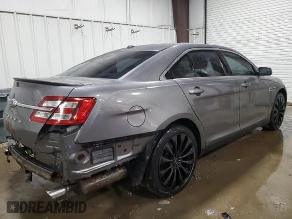 ✅ 2014 Ford Taurus SEL • VIN: 1FAHP2H89EG142226 • Lot: 60197215. Wystawiony na Copart z przebiegiem 104 687 mil. Bezpłatny archiwum sprzedaży aukcyjnych z USA i szczegółowy raport historii pojazdu na DreamBid. Zdjęcie 3.