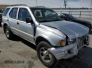 ✅ 2000 Isuzu Rodeo • VIN: 4S2DM58W8Y4331154 • Лот: 49507535. Опубликован ранее на Copart с пробегом 198 476 миль. Бесплатный доступ к архиву аукционных продаж из США и подробный отчёт об истории автомобиля на DreamBid. Изображение 4.