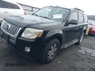 ✅ 2010 Mercury Mariner • VIN: 4M2CN8B7XAKJ01120 • Лот: 43725326. Опубликован ранее на IAAI с пробегом 186 815 миль. Бесплатный доступ к архиву аукционных продаж из США и подробный отчёт об истории автомобиля на DreamBid. Изображение 2.