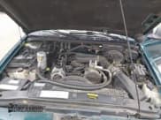 ✅ 1997 Oldsmobile Bravada • VIN: 1GHDT13W2V2706505 • Lot: 41835475. Listed on IAAI with 131,247 mi. Free auction sales archive from the USA and detailed vehicle history report at DreamBid. Image 10.