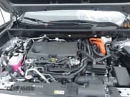 ✅ 2025 Toyota RAV4 SE • VIN: JTMCB3FV4SD274566 • Lot: 43590362. Wystawiony na IAAI z przebiegiem 4 470 mil. Bezpłatny archiwum sprzedaży aukcyjnych z USA i szczegółowy raport historii pojazdu na DreamBid. Zdjęcie 10.