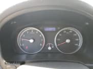 ✅ 2010 Hyundai Accent GS • VIN: KMHCM3AC9AU181150 • Лот: 58590035. Опубликован ранее на Copart с пробегом 131 192 миль. Бесплатный доступ к архиву аукционных продаж из США и подробный отчёт об истории автомобиля на DreamBid. Изображение 9.