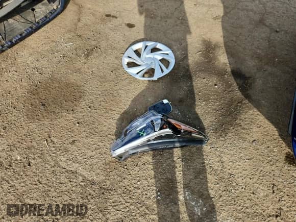 2025 Subaru Impreza с VIN JF1GUABC8S8201560, выставлен на аукционе Copart как лот 85583775 с пробегом 4 932 миль миль и Списание • Salvage title. История ставок и продаж доступна на DreamBid. Изображение 12.