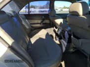 ✅ 1997 Infiniti Q45 • VIN: JNKBY31D7VM005635 • Лот: 89112215. Опубликован ранее на Copart с пробегом 289 708 миль. Бесплатный доступ к архиву аукционных продаж из США и подробный отчёт об истории автомобиля на DreamBid. Изображение 10.