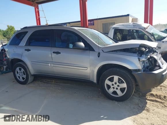 ✅ 2005 Chevrolet Equinox LS • VIN: 2CNDL13FX56191872 • Лот: 41704679. Опубликован ранее на IAAI с пробегом 29 367 миль. Бесплатный доступ к архиву аукционных продаж из США и подробный отчёт об истории автомобиля на DreamBid. Изображение 13.