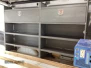 ✅ 2022 Ford Transit Cargo • VIN: 1FTBR1CG6NKA06474 • Lot: 42575858. Listed on IAAI with 82,772 mi. Free auction sales archive from the USA and detailed vehicle history report at DreamBid. Image 1.