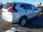 ✅ 2018 Nissan Rogue SV • VIN: KNMAT2MT4JP540780 • Lot: 43530653. Listed on IAAI with 122,142 mi. Free auction sales archive from the USA and detailed vehicle history report at DreamBid. Image 4.