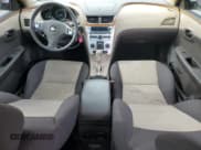 ✅ 2012 Chevrolet Malibu 1LT • VIN: 1G1ZC5E06CF144165 • Lot: 80795294. Listed on Copart with 131,459 mi. Free auction sales archive from the USA and detailed vehicle history report at DreamBid. Image 8.