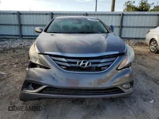 ✅ 2013 Hyundai Sonata SE • VIN: 5NPEC4AB0DH737762 • Lot: 71977564. Listed on Copart with 79,616 mi. Free auction sales archive from the USA and detailed vehicle history report at DreamBid. Image 5.
