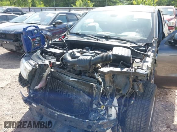 ✅ 2015 Dodge Durango Special Service • VIN: 1C4RDHFG6FC922701 • Lot: 42751603. Wystawiony na IAAI z przebiegiem 61 265 mil. Bezpłatny archiwum sprzedaży aukcyjnych z USA i szczegółowy raport historii pojazdu na DreamBid. Zdjęcie 10.