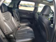 ✅ 2022 Hyundai Palisade Limited • VIN: KM8R54HE8NU473219 • Лот: 78168604. Опубликован ранее на Copart с пробегом 33 896 миль. Бесплатный доступ к архиву аукционных продаж из США и подробный отчёт об истории автомобиля на DreamBid. Изображение 11.