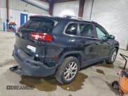 ✅ 2016 Jeep Cherokee Latitude • VIN: 1C4PJMCB9GW332896 • Лот: 93780435. Опубликован ранее на Copart с пробегом 81 186 миль. Бесплатный доступ к архиву аукционных продаж из США и подробный отчёт об истории автомобиля на DreamBid. Изображение 3.