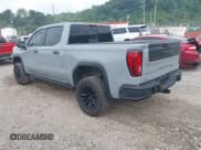 ✅ 2024 GMC Sierra 1500 AT4X • VIN: 3GTUUFEL0RG285609 • Лот: 42546791. Опубликован ранее на IAAI с пробегом 25 033 миль. Бесплатный доступ к архиву аукционных продаж из США и подробный отчёт об истории автомобиля на DreamBid. Изображение 3.