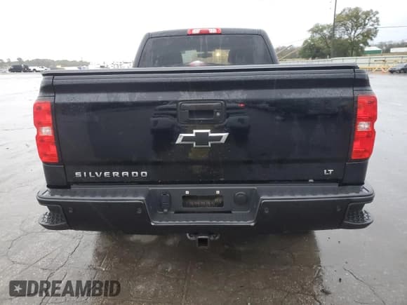 ✅ 2017 Chevrolet Silverado 1500 LT • VIN: 1GCVKREC3HZ362130 • Лот: 71073174. Опубликован ранее на Copart с пробегом 78 695 миль. Бесплатный доступ к архиву аукционных продаж из США и подробный отчёт об истории автомобиля на DreamBid. Изображение 6.