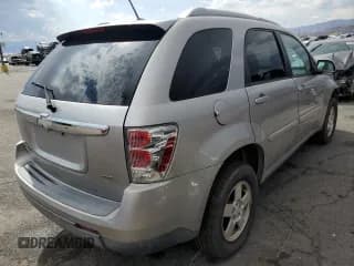 ✅ 2007 Chevrolet Equinox LT • VIN: 2CNDL73F376050051 • Лот: 59321635. Опубликован ранее на Copart с пробегом 173 077 миль. Бесплатный доступ к архиву аукционных продаж из США и подробный отчёт об истории автомобиля на DreamBid. Изображение 3.