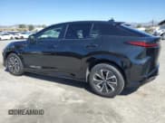 ✅ 2024 Lexus RZ 300e Premium • VIN: JTJABABB4RA003118 • Лот: 86528645. Опубликован ранее на Copart с пробегом 8 783 миль. Бесплатный доступ к архиву аукционных продаж из США и подробный отчёт об истории автомобиля на DreamBid. Изображение 2.