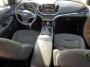 ✅ 2017 Chevrolet Volt LT • VIN: 1G1RC6S51HU213644 • Lot: 78435474. Wystawiony na Copart z przebiegiem 133 097 mil. Bezpłatny archiwum sprzedaży aukcyjnych z USA i szczegółowy raport historii pojazdu na DreamBid. Zdjęcie 8.