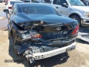 ✅ 2010 Lexus IS 250 C • VIN: JTHFF2C2XA2513228 • Lot: 42689079. Wystawiony na IAAI z przebiegiem 142 417 mil. Bezpłatny archiwum sprzedaży aukcyjnych z USA i szczegółowy raport historii pojazdu na DreamBid. Zdjęcie 6.