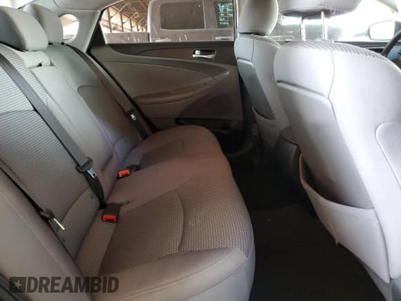 ✅ 2011 Hyundai Sonata GLS • VIN: 5NPEB4AC5BH134699 • Lot: 72638834. Wystawiony na Copart z przebiegiem 137 880 mil. Bezpłatny archiwum sprzedaży aukcyjnych z USA i szczegółowy raport historii pojazdu na DreamBid. Zdjęcie 10.