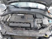 ✅ 2013 Volvo XC60 3.2L • VIN: YV4940DL1D2430918 • Lot: 43575679. Listed on IAAI with 127,675 mi. Free auction sales archive from the USA and detailed vehicle history report at DreamBid. Image 9.