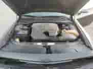 2013 Dodge Challenger SXT z VIN 2C3CDYAG7DH607756, wystawiony jako Copart lot #83393524 z przebiegiem 162 671 mil mil oraz Szkoda całkowita • Salvage title. Historia ofert i sprzedaży dostępna na DreamBid. Obrazek 11.