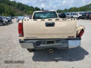 ✅ 2008 GMC Sierra 3500 • VIN: 1GTHK34K18E210227 • Lot: 67983935. Listed on Copart with Not provided. Free auction sales archive from the USA and detailed vehicle history report at DreamBid. Image 6.