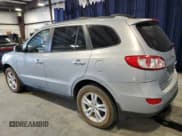 ✅ 2010 Hyundai Santa Fe Limited • VIN: 5NMSK4AG7AH367680 • Lot: 82859194. Listed on Copart with 138,676 mi. Free auction sales archive from the USA and detailed vehicle history report at DreamBid. Image 2.