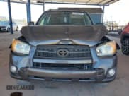 ✅ 2012 Toyota RAV4 Sport • VIN: 2T3WF4DV7CW107245 • Lot: 67488515. Listed on Copart with 160,669 mi. Free auction sales archive from the USA and detailed vehicle history report at DreamBid. Image 5.