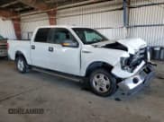 ✅ 2013 Ford F-150 XLT • VIN: 1FTEW1CM5DFC43105 • Лот: 87402645. Опубликован ранее на Copart с пробегом 138 929 миль. Бесплатный доступ к архиву аукционных продаж из США и подробный отчёт об истории автомобиля на DreamBid. Изображение 4.