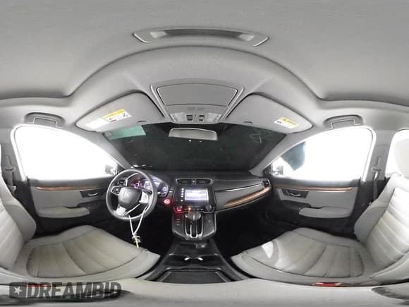 ✅ 2017 Honda CR-V EX • VIN: 5J6RW2H59HL057321 • Lot: 93277915. Wystawiony na Copart z przebiegiem 53 316 mil. Bezpłatny archiwum sprzedaży aukcyjnych z USA i szczegółowy raport historii pojazdu na DreamBid. Zdjęcie 16.